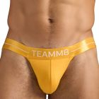 TEAMM8 Icon Sport Brief TU-BFICON Citrus Mens Underwear