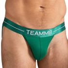 TEAMM8 Icon Sport Brief TU-BFICON Forest Green Mens Underwear
