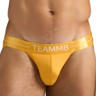 TEAMM8 Icon Jockstrap TU-JKICON Citrus Mens Underwear