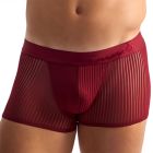 TEAMM8 Casanova Trunk TU-TRKCSNV Cherry Mens Underwear