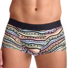 TEAMM8 x Gali Trunk TU-TRKGALI Worimi Waves Mens Underwear