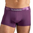TEAMM8 Icon Trunk TU-UKICON Grape Mens Underwear