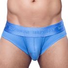 Supawear Ribbed Brief U22BSC Marina