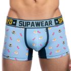 Supawear Sprint Trunk U31SP Brunch Mens Underwear