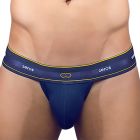 2EROS Adonis Thong U8152 Navy Mens Underwear