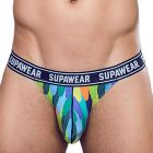 Supawear POW Thong U81PO Dessert Mens Underwear