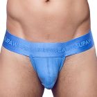Supawear Ribbed Thong U82BSC Marina