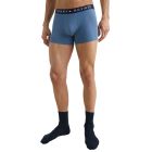 Tommy Hilfiger Socks & Trunks Gift Set UM0UM02900 Polka Print / Desert Sky Mens Underwear