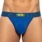 ES Collection 7 Days 7 Colors 3.0 Thong UN490 Royal Blue Mens Underwear