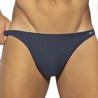 ES Collection Recycled Rib Thong UN492 Navy