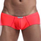 Joe Snyder Neon Polyester Cheeky Boxers JS13 POL Watermelon Mens Underwear