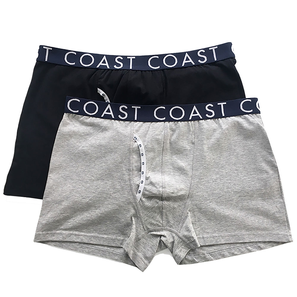 long trunk boxers