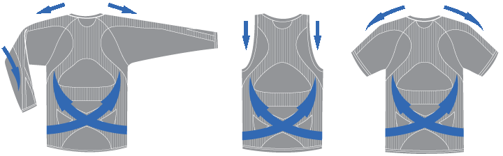 Equmen Shapewear