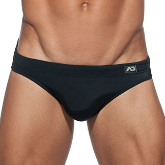Shop men's swim briefs