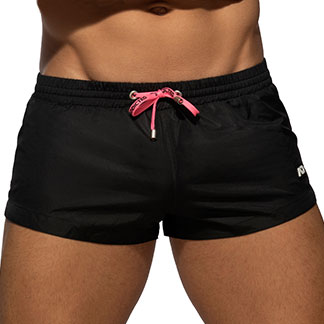 Shop men's swim shorts