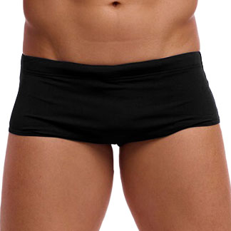 Shop men's swim trunks