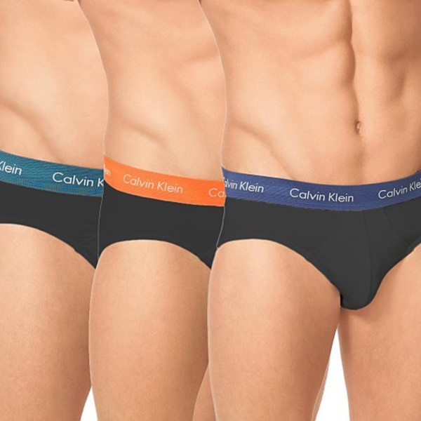 Ck 3 pack trunk