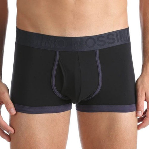 Mossimo Wharfie Trunk