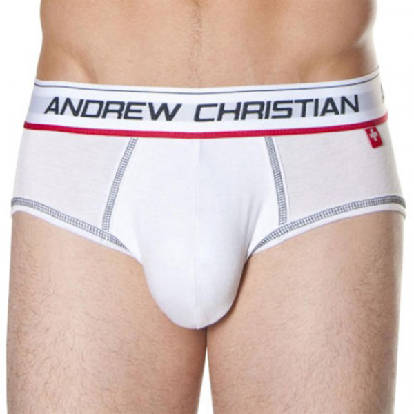 Andrew Christian Flex Soft Brief