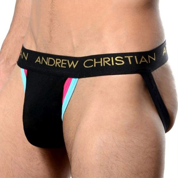 Andrew christian Almost Naked Jockstrap