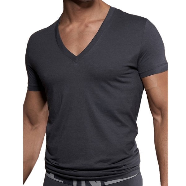 c-in2 prime V Neck T