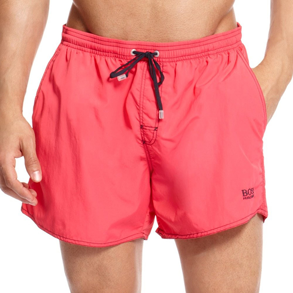 Hugo Boss Lobster Swimshorts