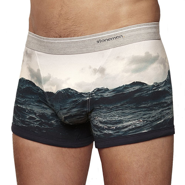 Stonemen Ocean Trunk