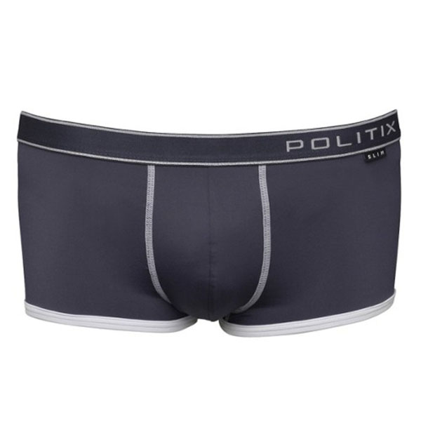 Brand Spotlight Politix Underwear