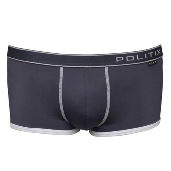 Politix Euro Platinum Trunk