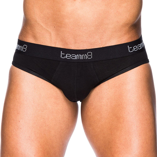 teamm8 Super Low Brief