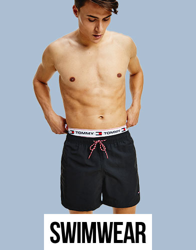 Shop Mens Swimwear Online