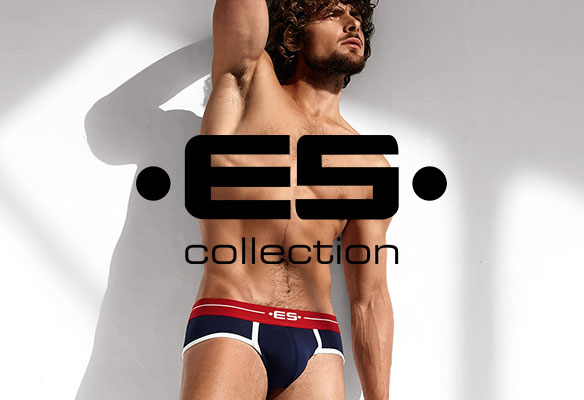 ES Collection Mens Underwear