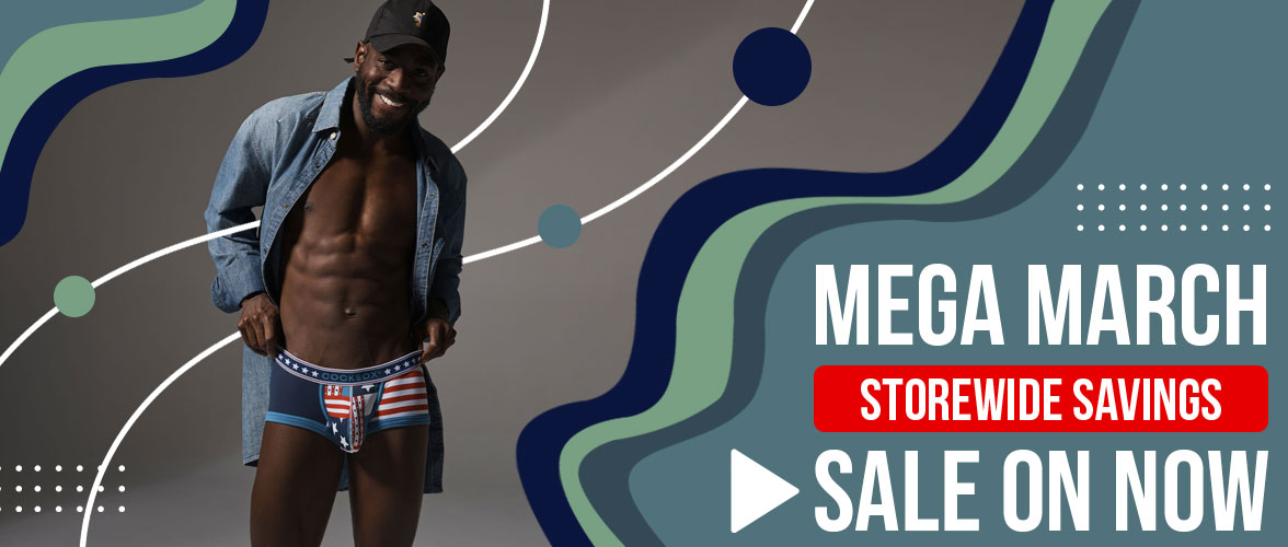 The Top Gay Underwear Brands for Men – GARÇON