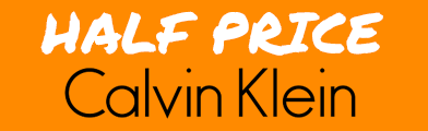 Half Price CK Underwear Packs
