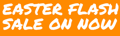 Easter Sale