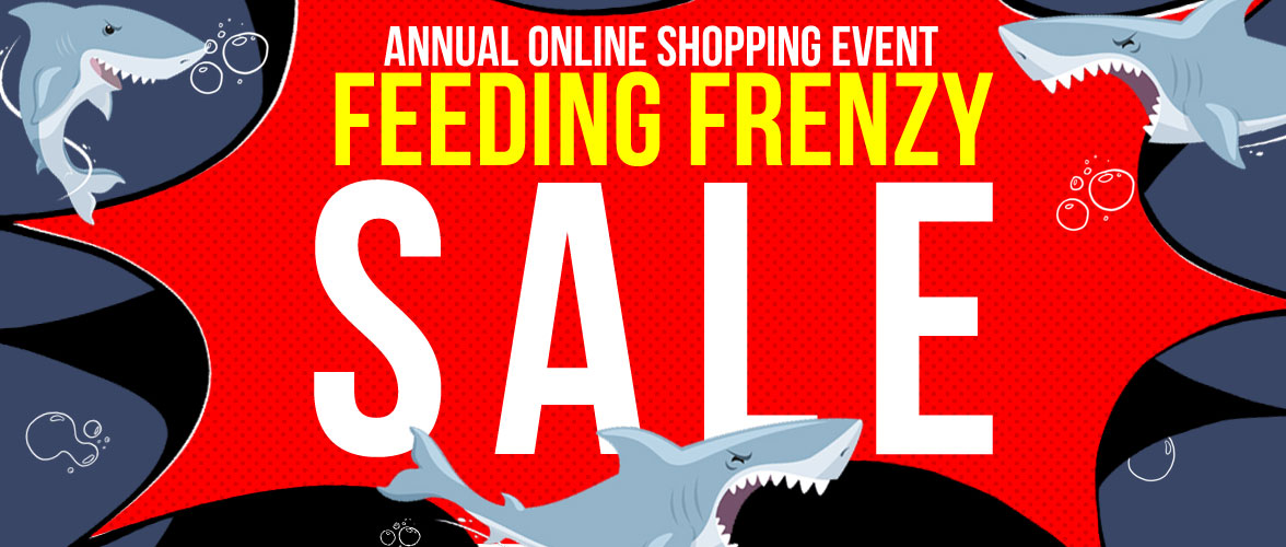Mens Underwear Frenzy Sale