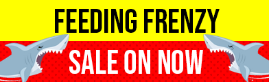 Mens Underwear Frenzy sale