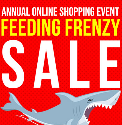 Mens Underwear Frenzy Sale