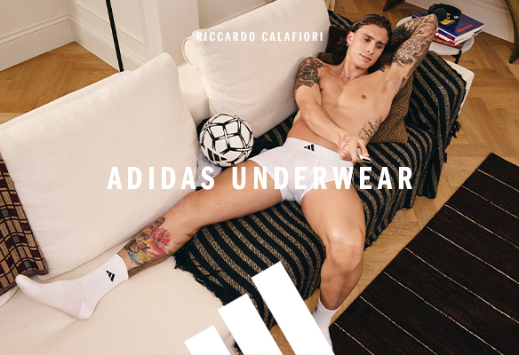 Shop adidas Men's Underwear Online