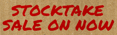 Mens Underwear Stocktake Sale