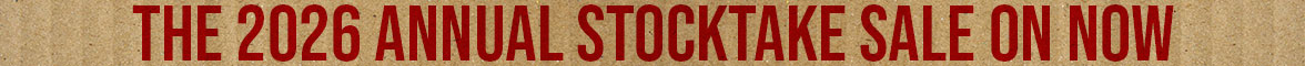 Mens Underwear Stocktake Sale