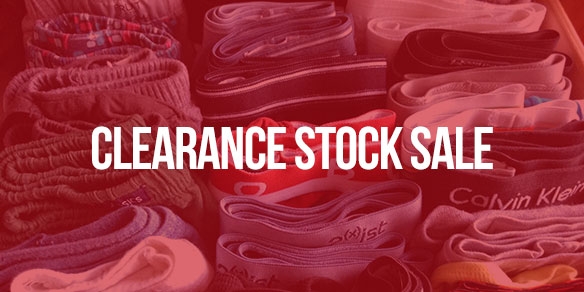 Shop The Clearance Sale