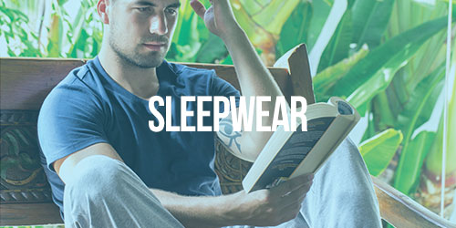 Shop Mens Sleepwear