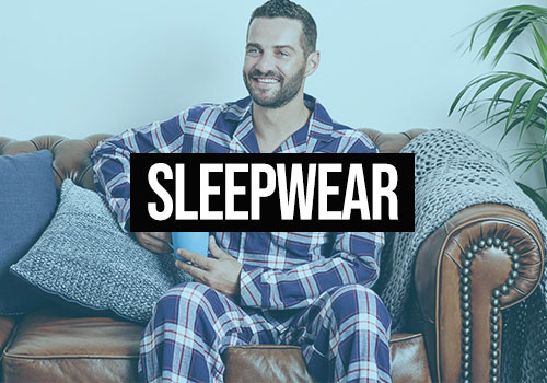 Shop Mens Sleepwear