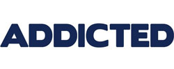 Addicted logo