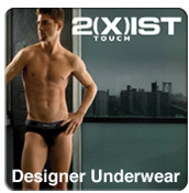 Designer Underwear