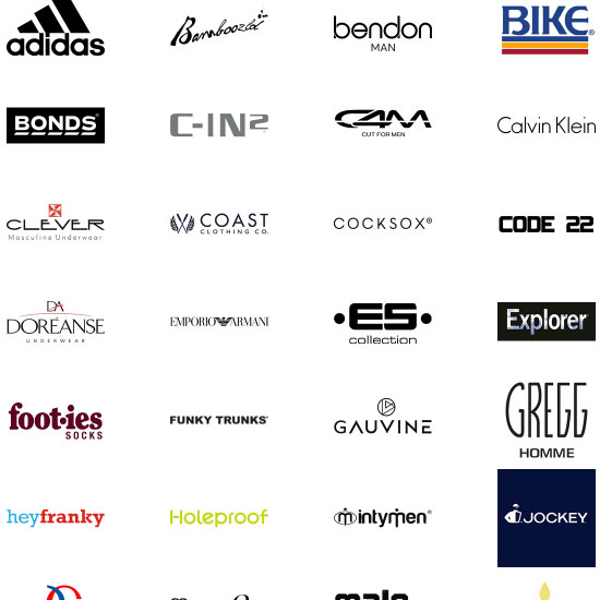Shop by Brand