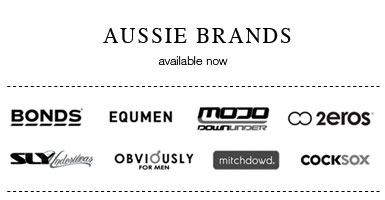 Aussie Brands