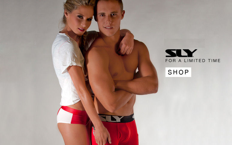 Sly Underwear