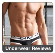 Underwear Reviews